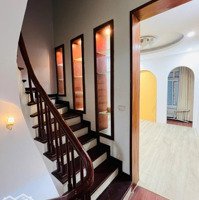 Bán Nhà Gấp Trần Duy Hưng 55M, 5 Tầng, Mặt Tiền 3.5M, 2 Thoáng, Cách Oto 30M. Giá Rẻ Chỉ 12.5Tỷ