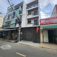 M B K Doanh, Khu Ph Lô Cao Tần, Gần Ngã Tư Ng Oanh, Pv Trị,Hẽm Xe Hơi10M Thông* 105M2* 4Tầng * Hơn 17 Tỷ