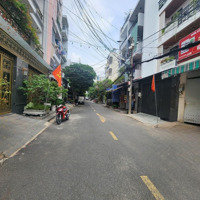 M B K Doanh, Khu Ph Lô Cao Tần, Gần Ngã Tư Ng Oanh, Pv Trị,Hẽm Xe Hơi10M Thông* 105M2* 4Tầng * Hơn 17 Tỷ