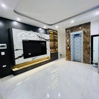 Cực Phẩm Văn Chương - Đống Đa - 6 Tầng Thang Máy - Lô Góc 3 Căn - Gần Phố, Gần Hồ - Giá Bán 8.8 Tỷ
