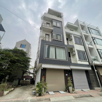 Nhà Đẹp Phú Diễn Lô Góc 5 Tầng Thang Máy Ở Ngay.diện Tích44M2. Ngõ Thông Ô Tô Vào Nhà. Giá Chỉ 9Tỷ