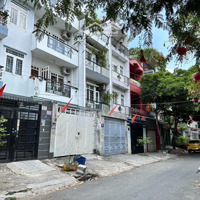 Mặt Tiền Số 7, Khu Phân Lô Chu Văn An, Bình Thạnh - 72M2 - Gpxd Cao Tầng - 11.1 Tỷ