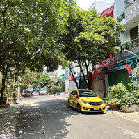 Mặt Tiền Số 7, Khu Phân Lô Chu Văn An, Bình Thạnh - 72M2 - Gpxd Cao Tầng - 11.1 Tỷ