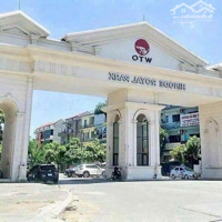Bán Đất 87.5M2 Tại Đường 32, Kim Chung, Hoài Đức, Giá Thỏa Thuận, View Đẹp