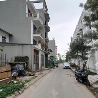 Chính Chủ Cần Bán Lô Đất 86M Vị Trí Đắc Địa, Ngay Gần Aeon Mall & Giáp Dự Án Him Lam Vĩnh Tuy