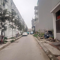 Chính Chủ Cần Bán Lô Đất 86M Vị Trí Đắc Địa, Ngay Gần Aeon Mall & Giáp Dự Án Him Lam Vĩnh Tuy