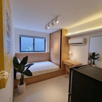 Cho Thuê Cc Mini, 4,8 Triệu, 30M2, View Đẹp Tại Lý Phục Man, Bình Thuận, Q7, Hcm