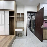 Bán Toà Chdv Mới Koong, Trần Cung, Ngõ Nông, Oto, 13Pkk - 61Mx6Tầng - Thang Máy - 13.5Tỷ