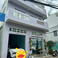 3 Mặt Tiền Garage Xe Hơi - Chỉ 104 Triệu/M2 - 88M2 Cách Mặt Đường Nguyễn Duy Trinh 70M