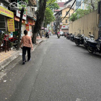 Siêu Phẩm Phân Lô, Ô Tô Vào Nhà, Ngõ Thông- 89M2 Tại Phố Trần Bình.