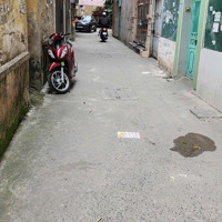 Siêu Phẩm Phân Lô, Ô Tô Vào Nhà, Ngõ Thông- 89M2 Tại Phố Trần Bình.