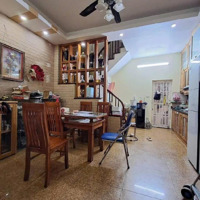 Bán Nhà Phố Trần Bình 36M2 _ 5 Tầng_ 2 Thoáng, Ngõ Nông _ 300M Ra Hồ.