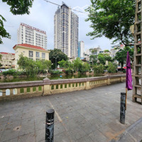 Bán Nhà Phố Trần Bình 36M2 _ 5 Tầng_ 2 Thoáng, Ngõ Nông _ 300M Ra Hồ.