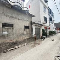 Bán Đất Tặng Nhà 2 Tầng, Tại Thôn Đông Tàm Xá- Đông Anh, Diện Tích 180M2- Giá Bán 23.4Tỷ, Ô Tô Đỗ Cổng.