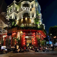 Cho Thuê Nhà Mặt Phố Tạ Hiện. Tổng Diện Tích: 200M, Mt: 4M, Giá 160 Triệu