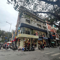 Cho Thuê Nhà Mặt Phố Tạ Hiện. Tổng Diện Tích: 200M, Mt: 4M, Giá 160 Triệu