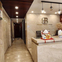 Căn Hộ Cc Ngõ Hàng Chuối, Hbt- 2 Oto Tránh- Hiện Kdoanh Dòng Tiền 72000$/ Năm -Diện Tích71M2X7T Giá Bán 40Tỷ