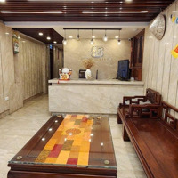 Căn Hộ Cc Ngõ Hàng Chuối, Hbt- 2 Oto Tránh- Hiện Kdoanh Dòng Tiền 72000$/ Năm -Diện Tích71M2X7T Giá Bán 40Tỷ