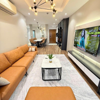 Chung Cư Khu Đô Thị Goldmark City 136 Hồ Tùng Mậu.