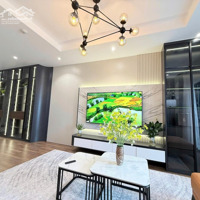 Chung Cư Khu Đô Thị Goldmark City 136 Hồ Tùng Mậu.