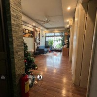 Bán Căn Hộ The Golden An Khánh Full Nội Thất- Chính Chủ Sổ Lâu Dài - Về Ở Ngay