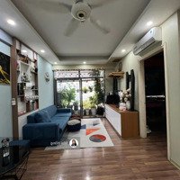 Bán Căn Hộ The Golden An Khánh Full Nội Thất- Chính Chủ Sổ Lâu Dài - Về Ở Ngay