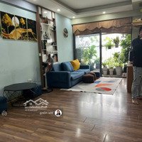 Bán Căn Hộ The Golden An Khánh Full Nội Thất- Chính Chủ Sổ Lâu Dài - Về Ở Ngay
