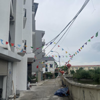 Bán Nhà Phố Liên Mạc ,Diện Tích51M2 , 5 Tầng , Giá Bán 6,1 Tỷ , Lô Góc , Ô Tô Vào Nhà , Sát Hồ Điều Hòa