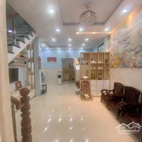 Nhà Mới Tinh - Quận 3 - Ngang Gần 5M - Giá Nhỉnh 7 Tỷ.