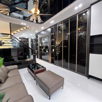 Bán Nhà Phố Lê Trọng Tấn, 44M2, Ô Tô Vào Nhà, Ngõ Thông, Nội Thất Tiền Tỷ, Chỉ Nhỉnh 13 Tỷ(Có Tl)