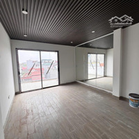 Siêu Phẩm Bồ Đề- Gara Oto 5 Tầng Thang Máy- Nhà Mới Dân Xây- Ngõ Thông Full Nội Thất- 60M Hơn 15 Tỷ