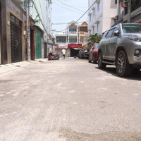 Nhà Khu Đồng Bộ Nguyễn Oanh - Phường 6 - Gò Vấp. Trệt 3 Lầu St, Giá: 9Ty Tl
