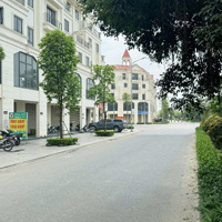 Bán Bt 100M2, 15 Tỷ Ở Đường 32, Kim Chung, Hoài Đức, Hn, View Đẹp, Uy Tín