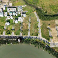 Mở Bán 33 Nền Kdc Lê Văn Lương, Nhà Bè. Gần Ubnd Xã Phước Kiển. Giá Bán 2 Tỷ 850 / 80M2, Sổ Riêng