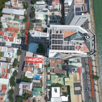 Bán Gấp Lô Đất 2 Mặt Tiền Dương Hiến Quyền, Nha Trang View Biển Xây Khách Sạn Cực Đẹp!