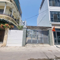 Bán Gấp Lô Đất 2 Mặt Tiền Dương Hiến Quyền, Nha Trang View Biển Xây Khách Sạn Cực Đẹp!
