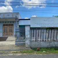 Cần Bán Nhà Và Đất Thổ Cư 551M2 Mặt Tiền Đường Nhựa Thành Phố Bảo Lộc, Lâm Đồng