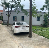 Chính Chủ 60,8M2 Full Thổ Cư Lập Trí - Minh Trí - Sóc Sơn Ô Thửa Vuông Vắn Đường 2 Oto Tránh Rộng