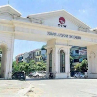 Bán Đất Nền Tại Xã Di Trạch, Hoài Đức, Hà Nội, Giá Thỏa Thuận, 87.5M2, View Đẹp Chỉ Với