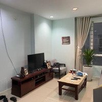 Cho Thuê Căn Hộ 2 Phòng Ngủ 90M2 Tại Carina Plaza, 6,5 Triệu, Quận 8, Tp.hcm - Đẹp, Nhiều Tiện Ích