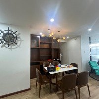 Cho Thuê Căn Hộ Hagl 3 Phòng Ngủ- Nhà Đẹp Full Nội Thất