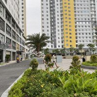 Cho Thuê Căn Hộ 2 Phòng Ngủdiamond Riverside, Võ Văn Kiệt, Quận 8, 7,5 Triệu, 73M2 Với View Đẹp