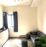 Cho Thuê Căn Hộ Đức Khải Q7-Nhà Ở Liền-67M2 ,2Pn+ Gần Đủ Nội Thất- Giá Bán 10 Triệu / Tháng .