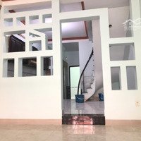 Hẻm Xh Kinh Doanh 4*16M 2L St 4 Phòng Ngủquang Trung