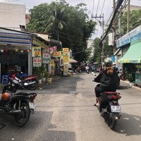 Hẻm Xh Kinh Doanh 4*16M 2L St 4 Phòng Ngủquang Trung