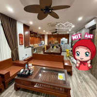 Bán Chung Cư 536A Minh Khai - Lô Góc - Tầng Cao - Full Nội Thất - 79M2 - 2 Phòng Ngủ- 4.99 Tỷ