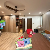 Bán Chung Cư 536A Minh Khai - Lô Góc - Tầng Cao - Full Nội Thất - 79M2 - 2 Phòng Ngủ- 4.99 Tỷ