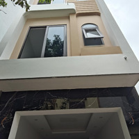 Bán Nhà Phố Liên Mạc - Bắc Từ Liêm - Lô Góc - Ô Tô Đỗ Cửa - Nhà Mới - 50M2,Mặt Tiền4M - Giá Bán 6,1 Tỷ