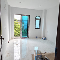 Bán Nhà Phố Liên Mạc - Bắc Từ Liêm - Lô Góc - Ô Tô Đỗ Cửa - Nhà Mới - 50M2,Mặt Tiền4M - Giá Bán 6,1 Tỷ
