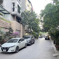 Bán Nhà Phố Văn Cao. 50M2 - 4 Tầng Dân Xây. Sau 1 Nhà Ra Phố - Ô Tô Đỗ Cửa - Nhỉnh 10 Tỷ.
